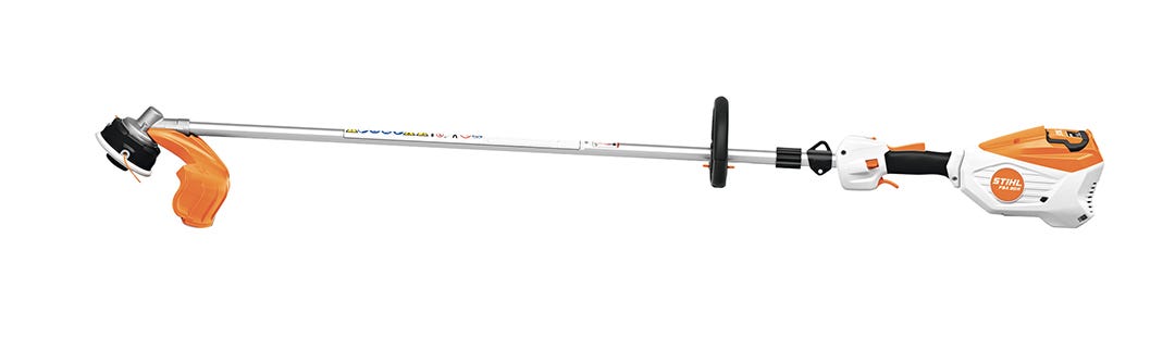 STIHL Trimer Set, 14.96 in.
