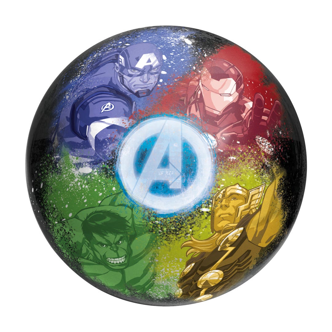 Official License Playball, Assorted