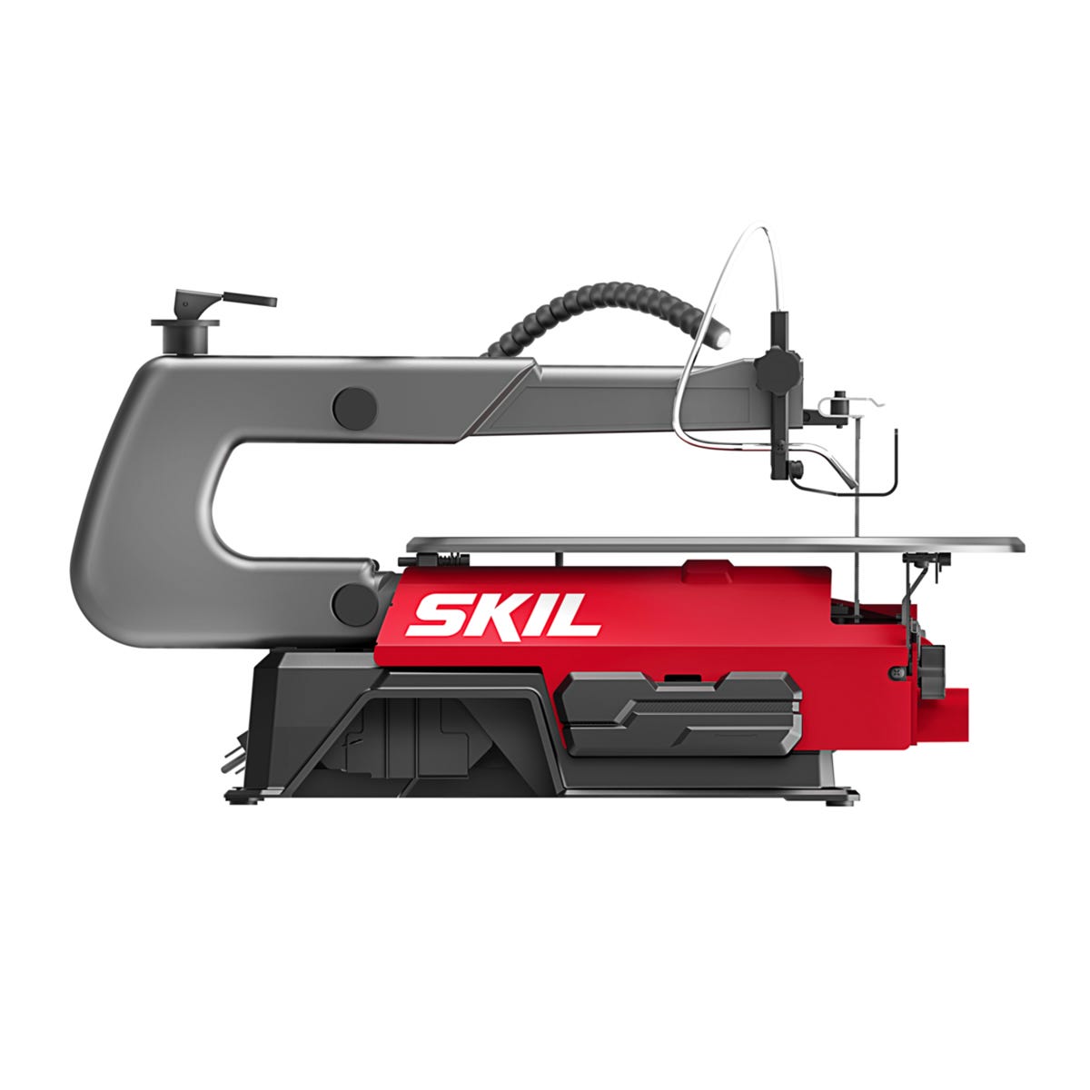 Scrool Saw, 16-in.