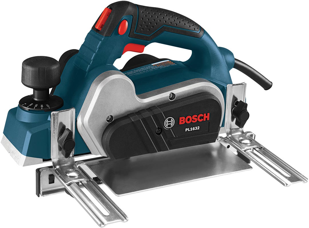 3-1/4 in. Electrical Planer