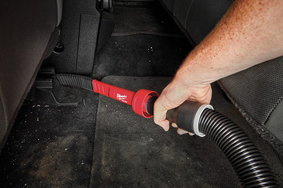 MILWAUKEE AIR-TIP Long-Reach Nozzle
