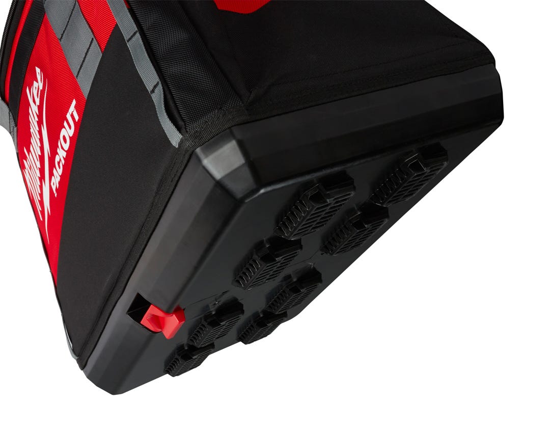 MILWAUKEE PACKOUT Soft Tool Bag, 20 in.