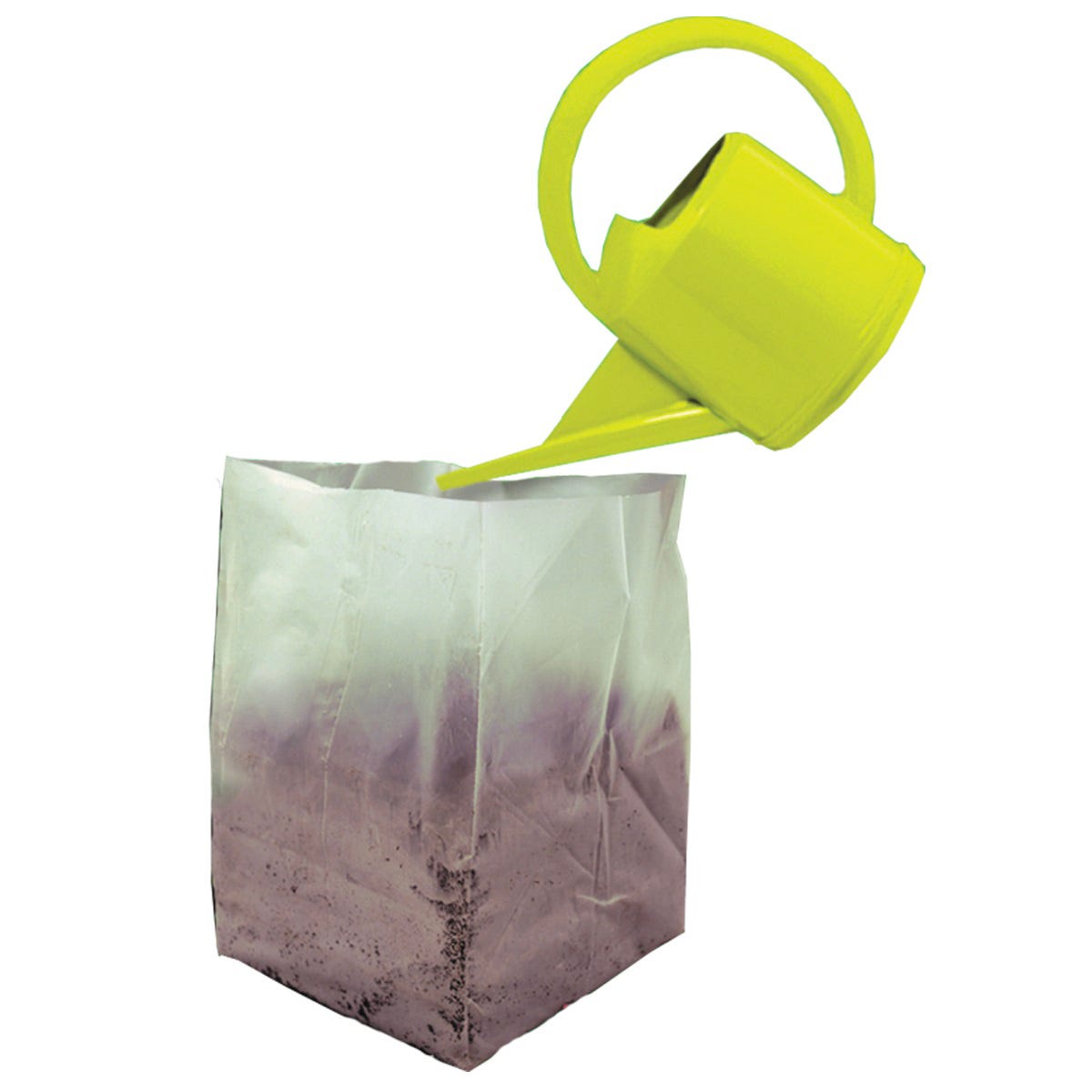 Potting Soil Mix Made from Cocconut, 10 L