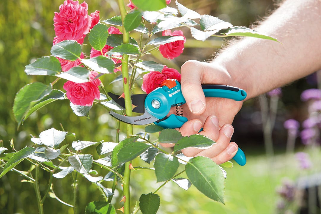 GARDENA Bypass Vario Pruner