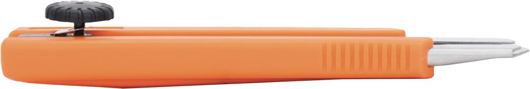 Ultra-Sharp All-Purpose Knife with Snap-Off Blade, 25 mm