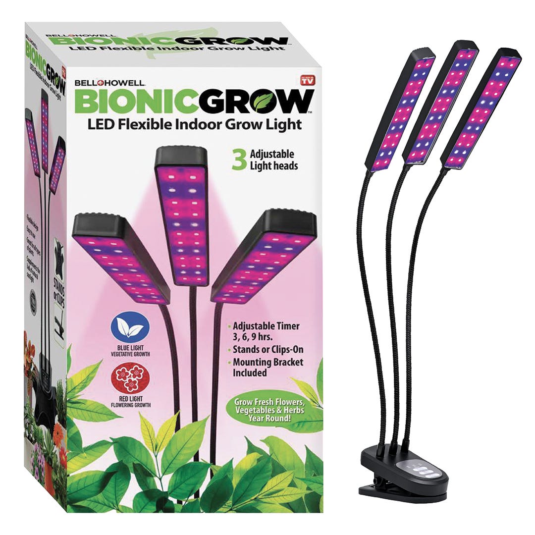BIONIC GROW Plant Light