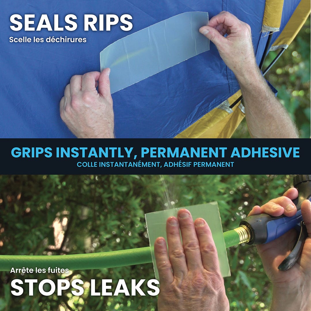 ALIEN SHIELD Waterproof Tape