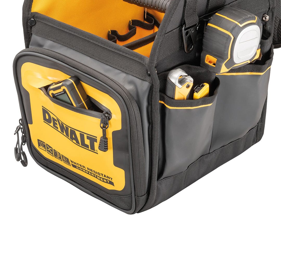 Electrician Tote, 11 in.