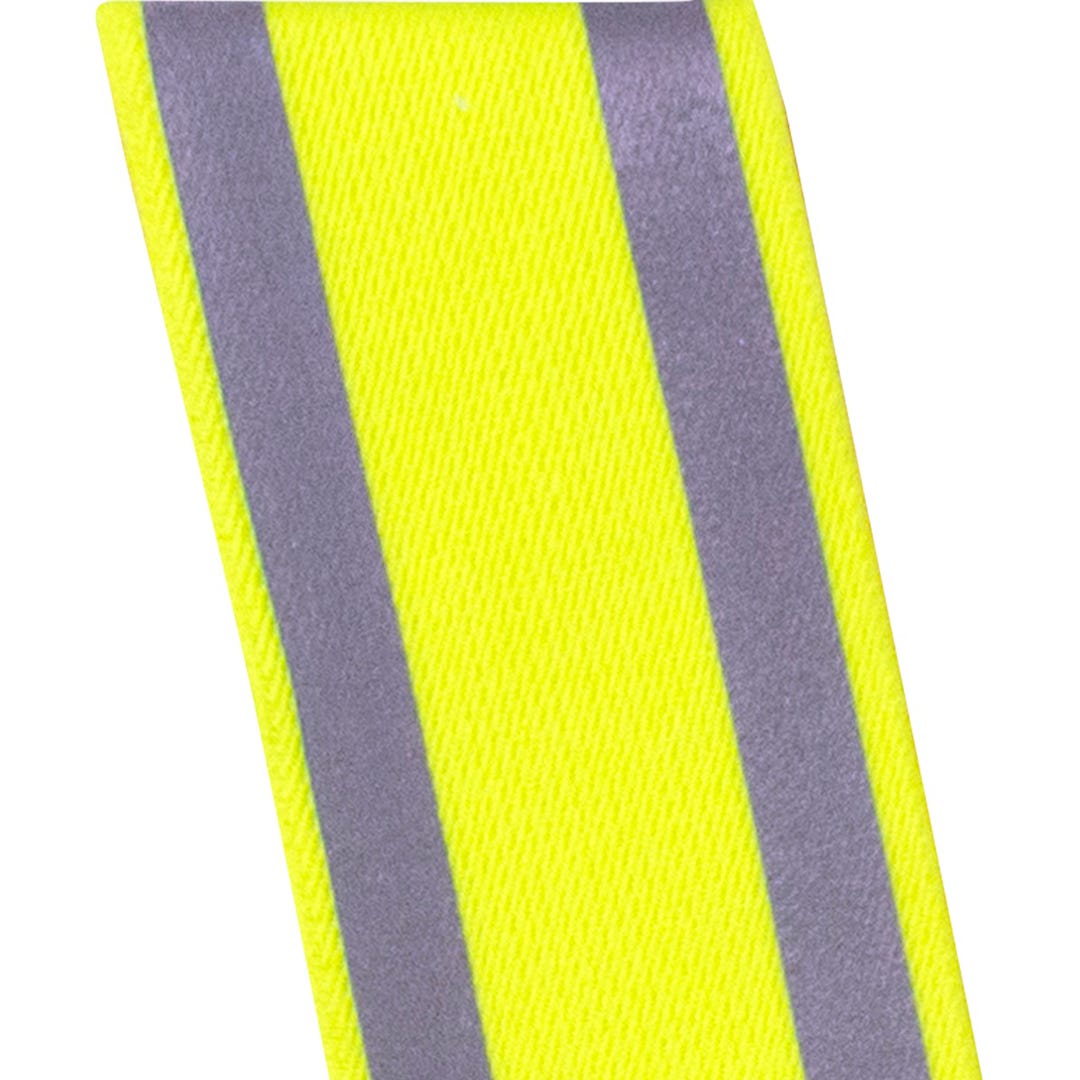 TASK Fully Elastic Reflective Suspender