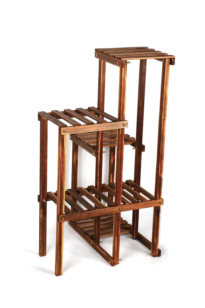 Square Pedestal