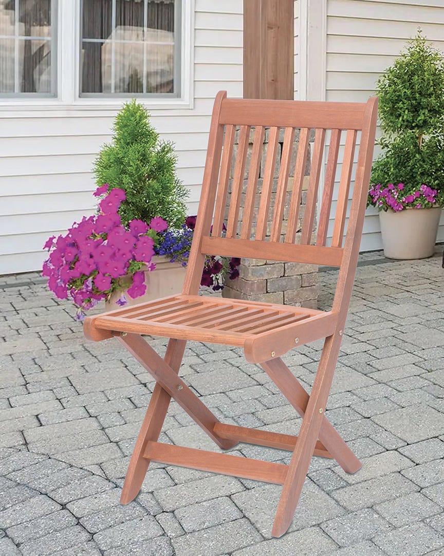 TROPICAL Folding Chair