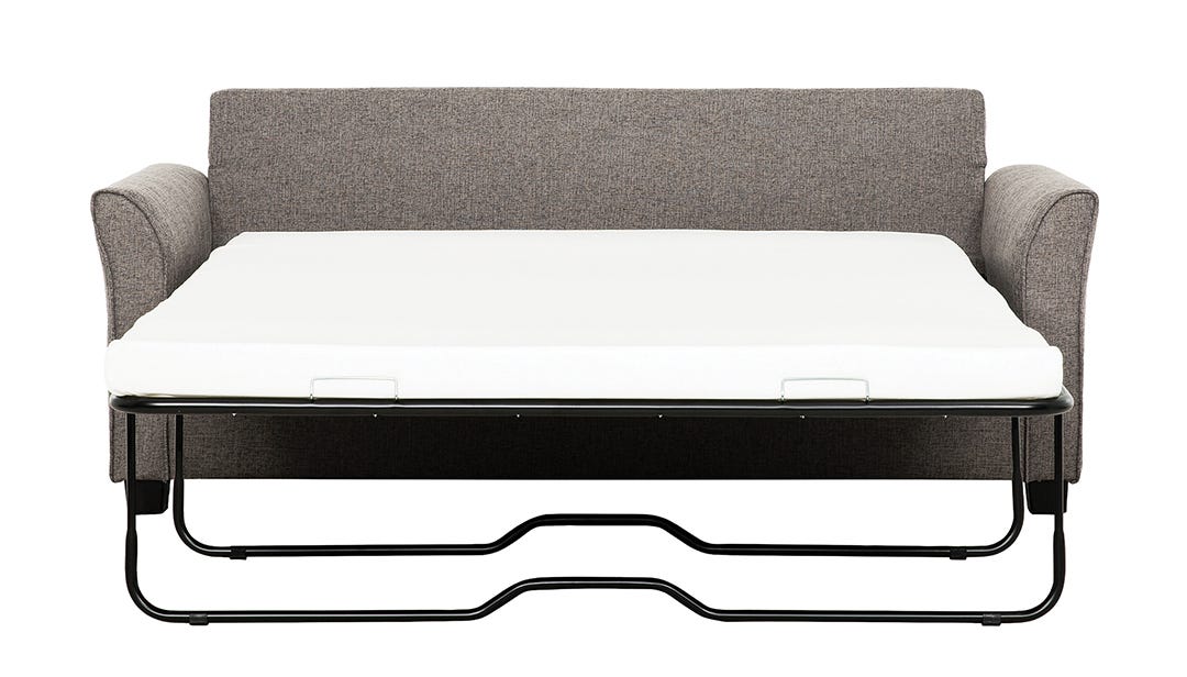 DRAKE Sofa Bed, Double Mattress