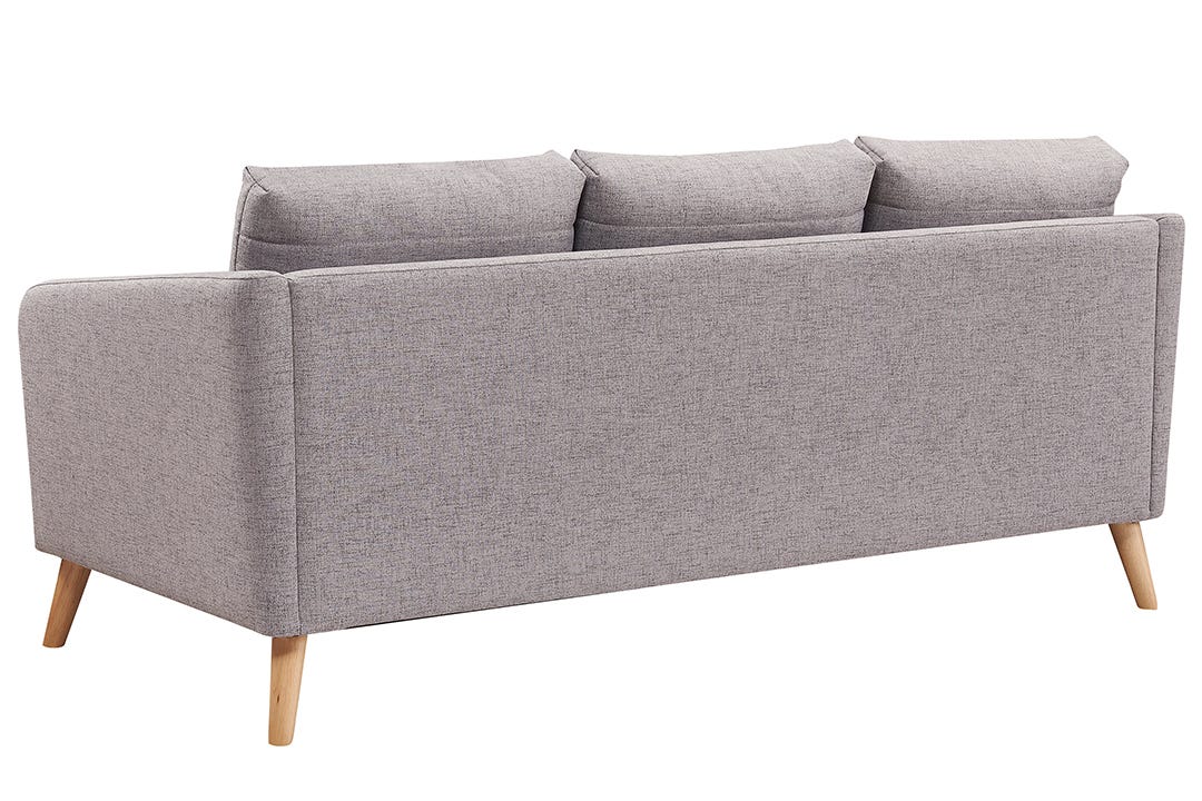 PERRY Sofa, Grey