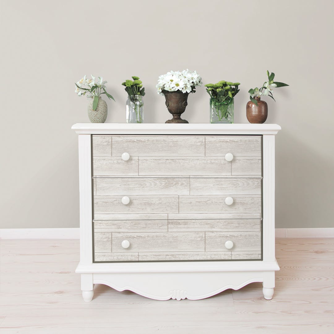 Peel & Stick Wallpaper, SERENE CREAM