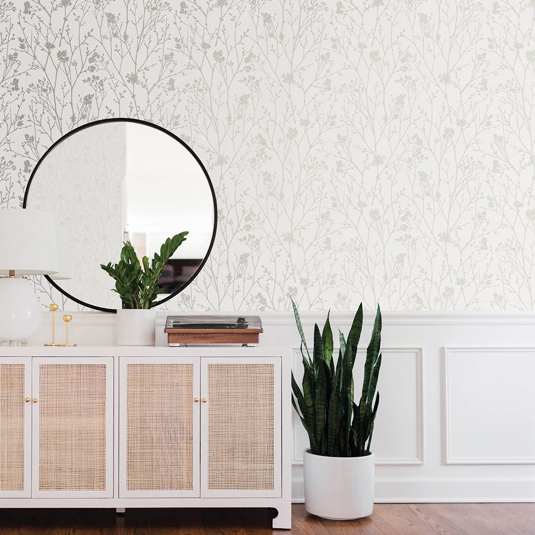 WHISTLER Self-Adhesive Wallpaper 