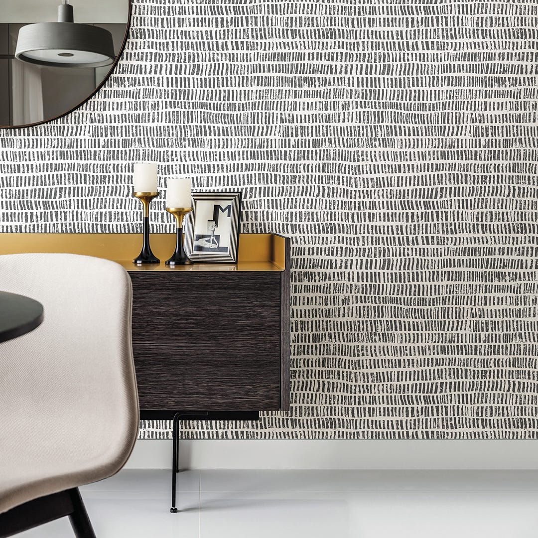 MODERN MAGIC Self-Adhesive Wallpaper