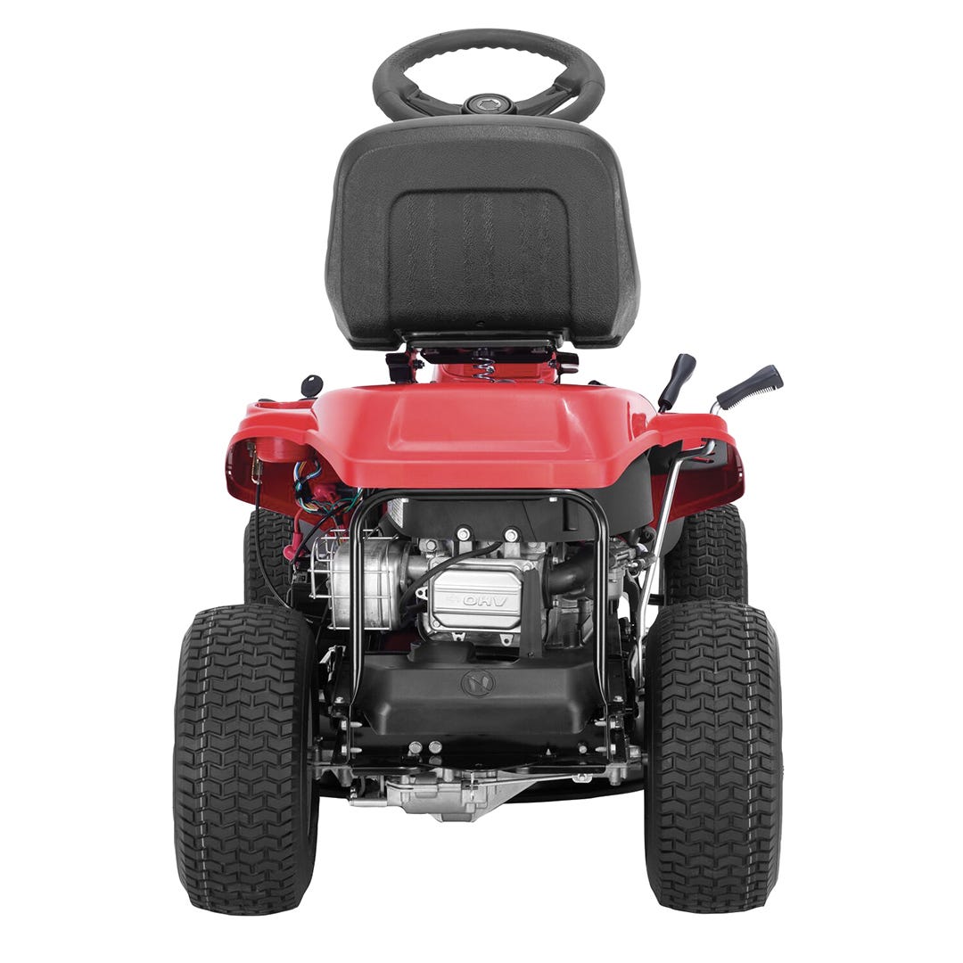 TB30T Compact Lawn Tractor, 30 in., 382 CC