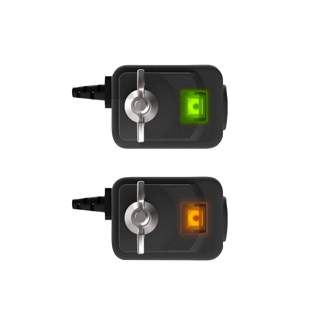 Replacement Safety Sensor