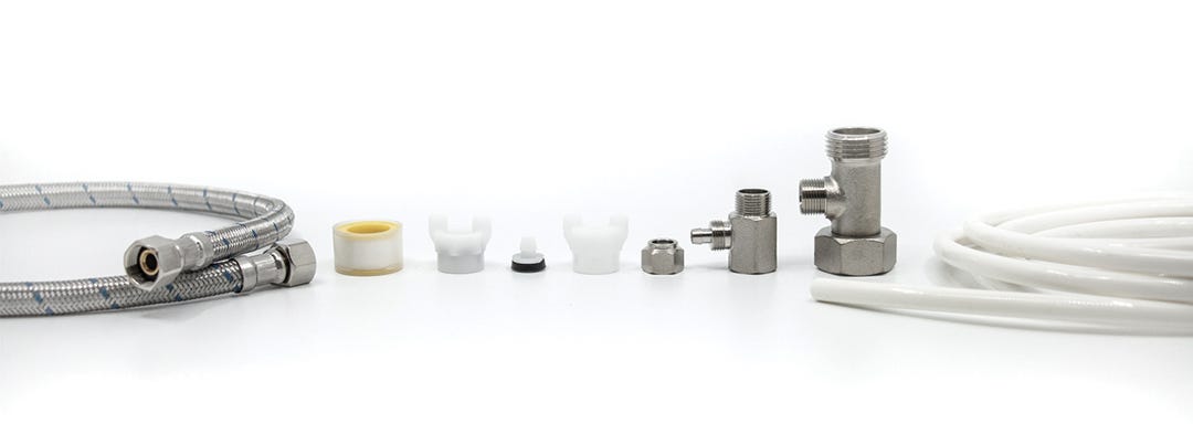BATEAU BATEAU Bidet Attachment