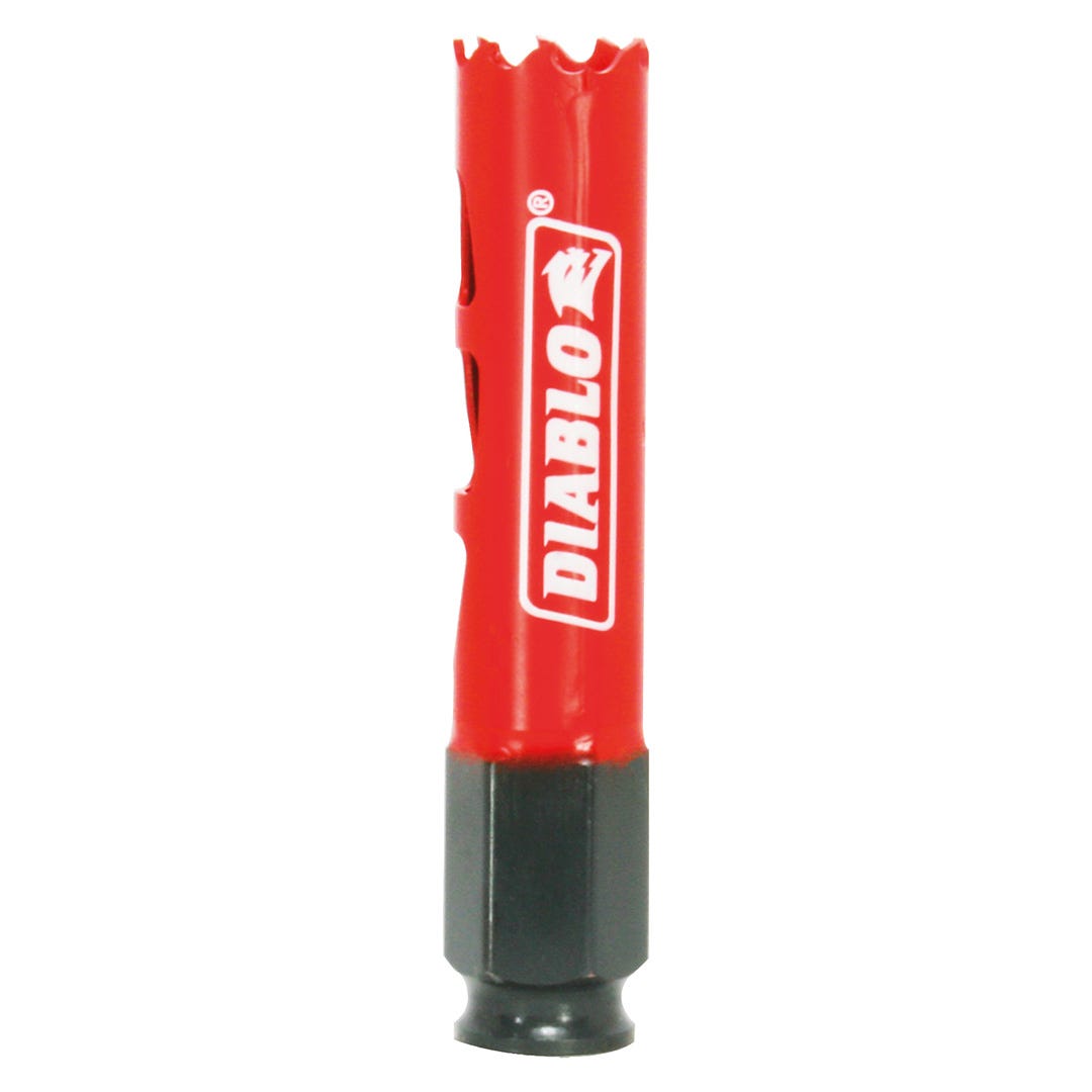 3/4 in. Bi-Metal Hole Saw