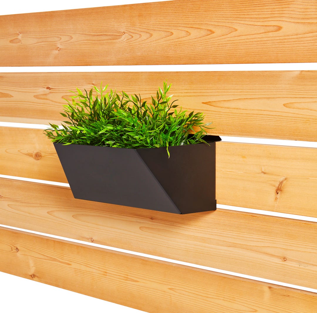 HOFT Planters, medium, 15 in.