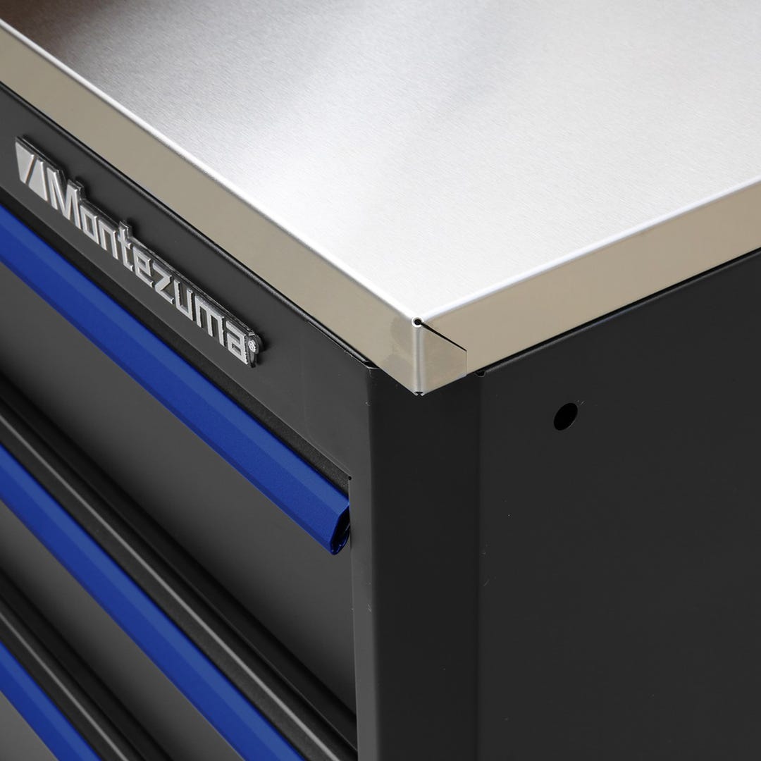 4 Drawer Storage Cabinet, 30 in. x 18 in.