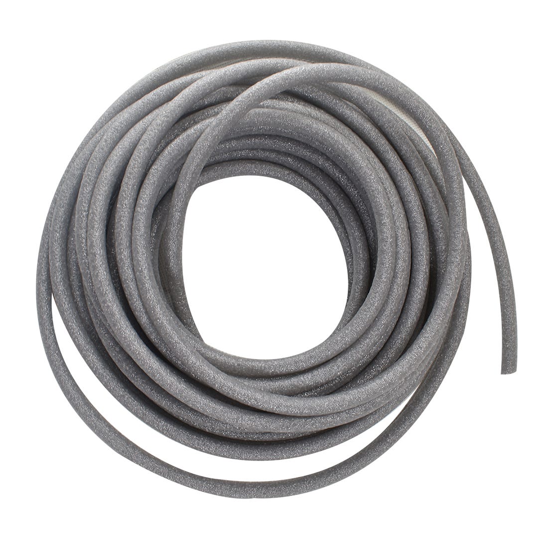 Grey Foam Backer Rod, 3/8-in. X 30-ft.