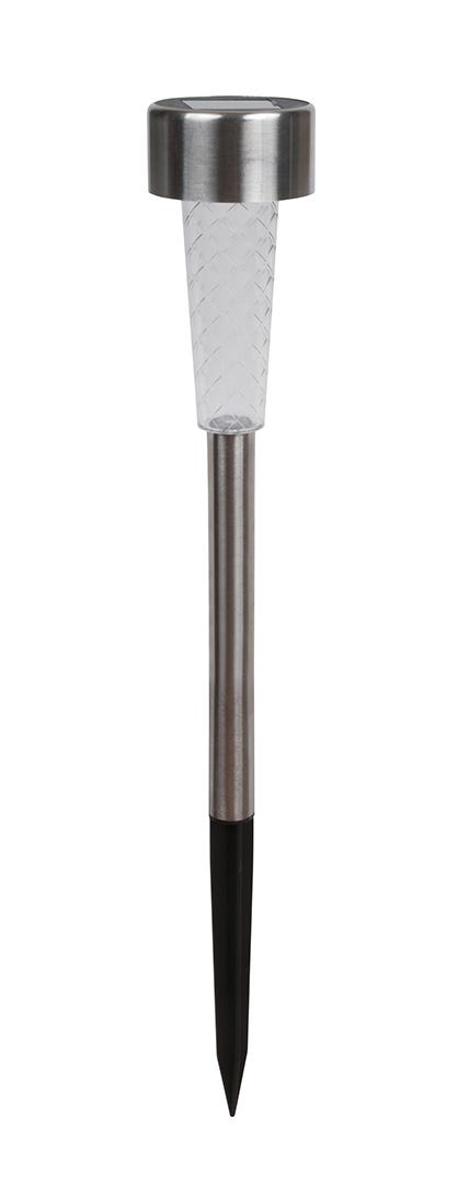 FUSION 3 Pack Solar Stake Light
