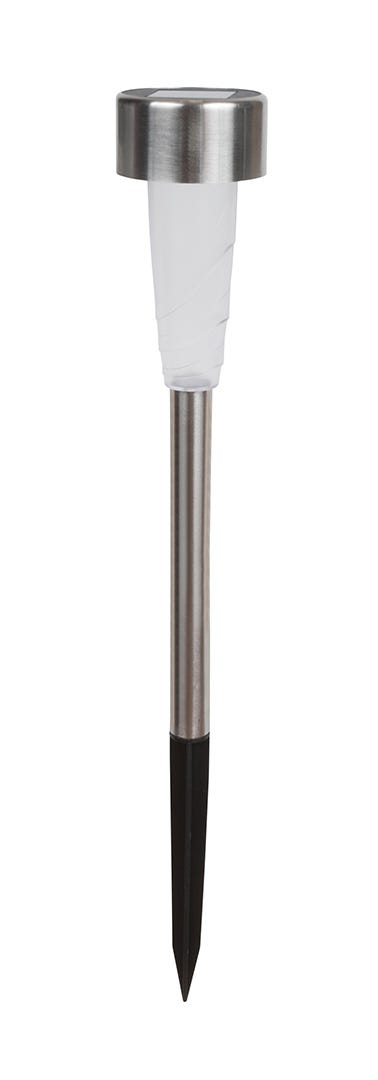 FUSION 3 Pack Solar Stake Light