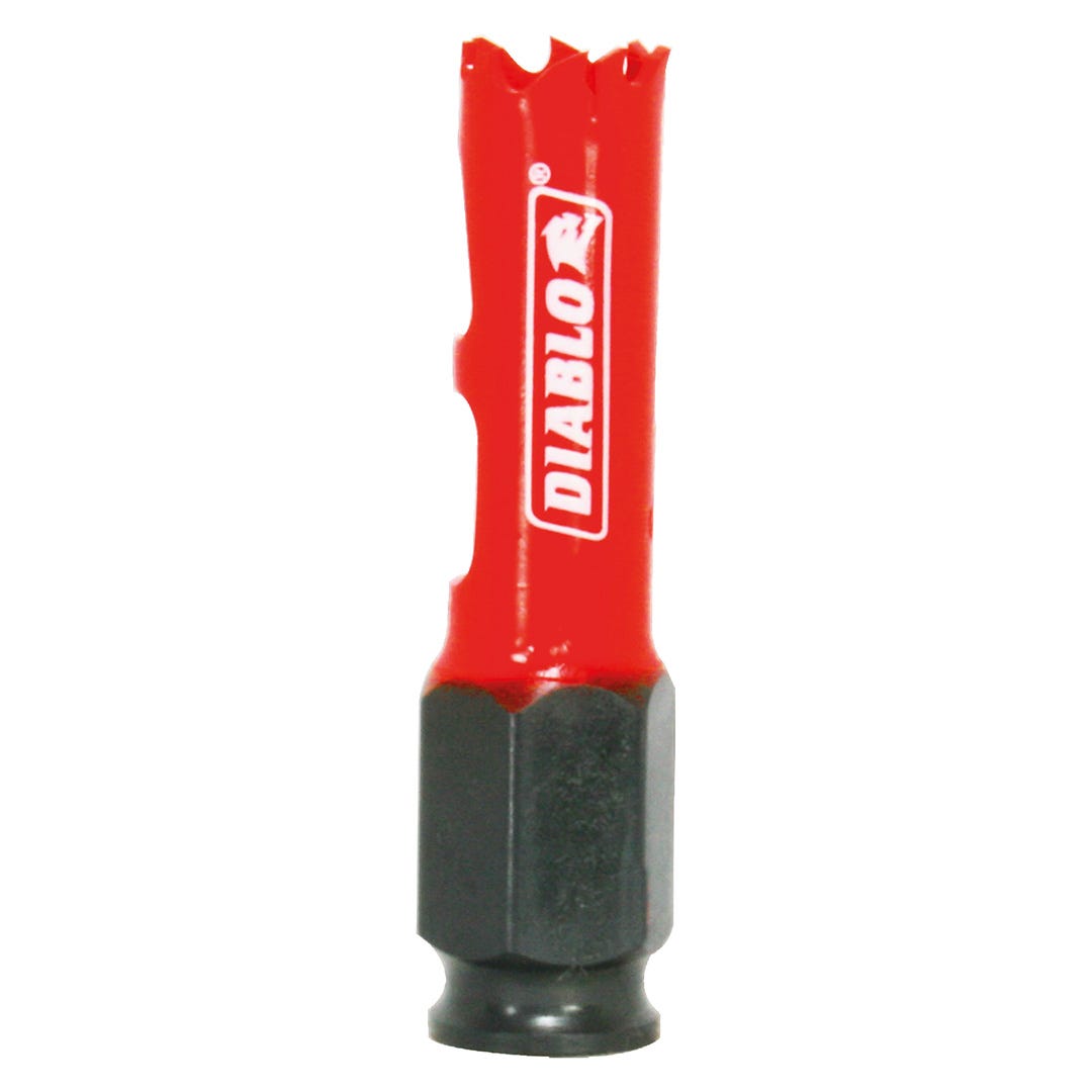 5/8 in. Bi-Metal Hole Saw