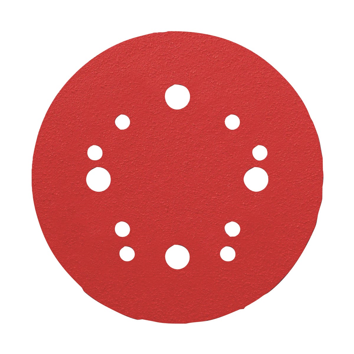 Sanding Discs, 5 in., 10 grit, 50/Pack