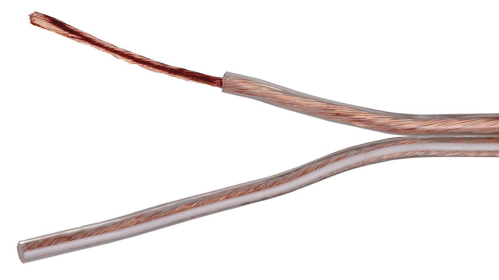 50-ft. Speaker Wire 16 Gauge, Copper