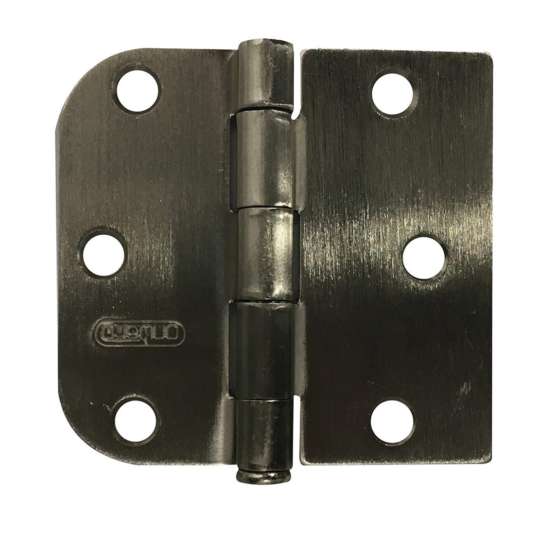 6 Panels Textured Premachined Interior Door, 1-3/8-in. X 32-in. X 80-in.