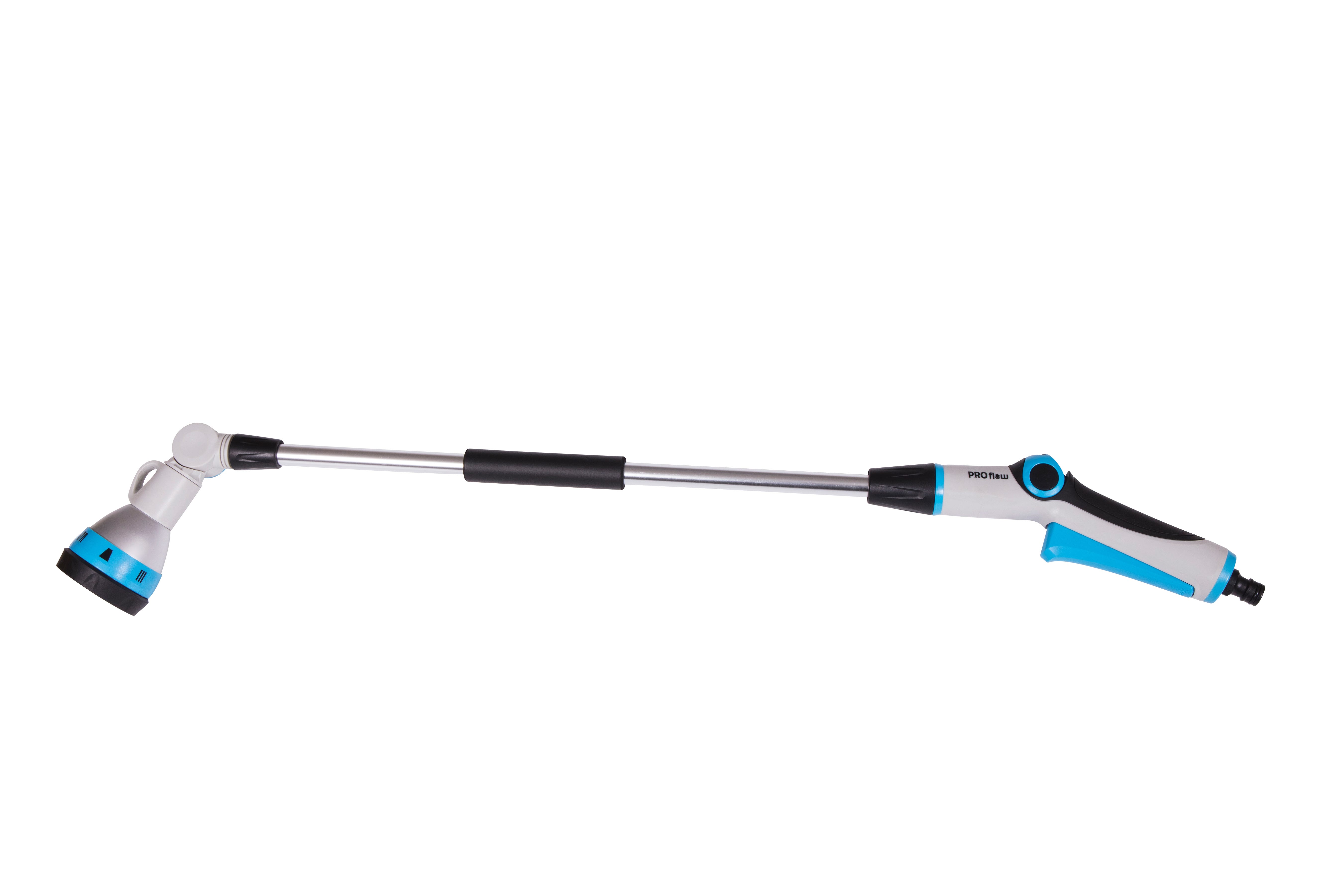 Pro Flow Premium 7-Function Spray Wand