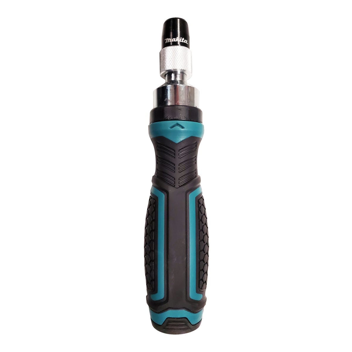 8 in 1 ratcheting screwdriver