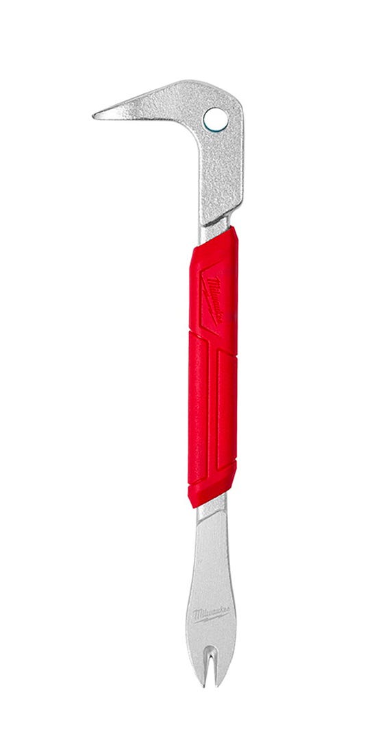9 in. Nail Puller