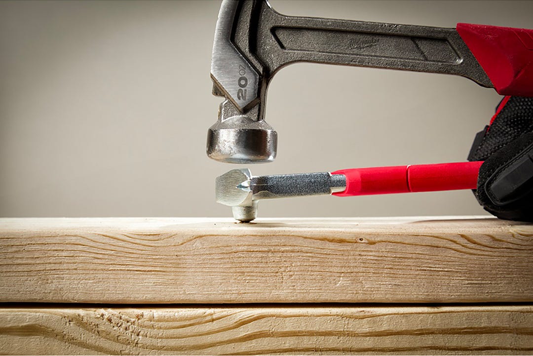 9 in. Nail Puller