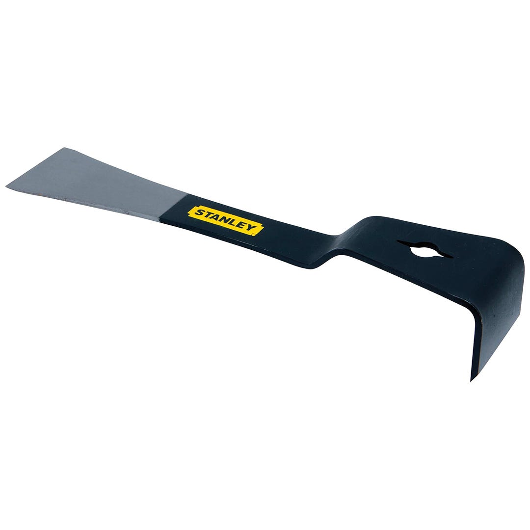 9 in. pry bar and scraper