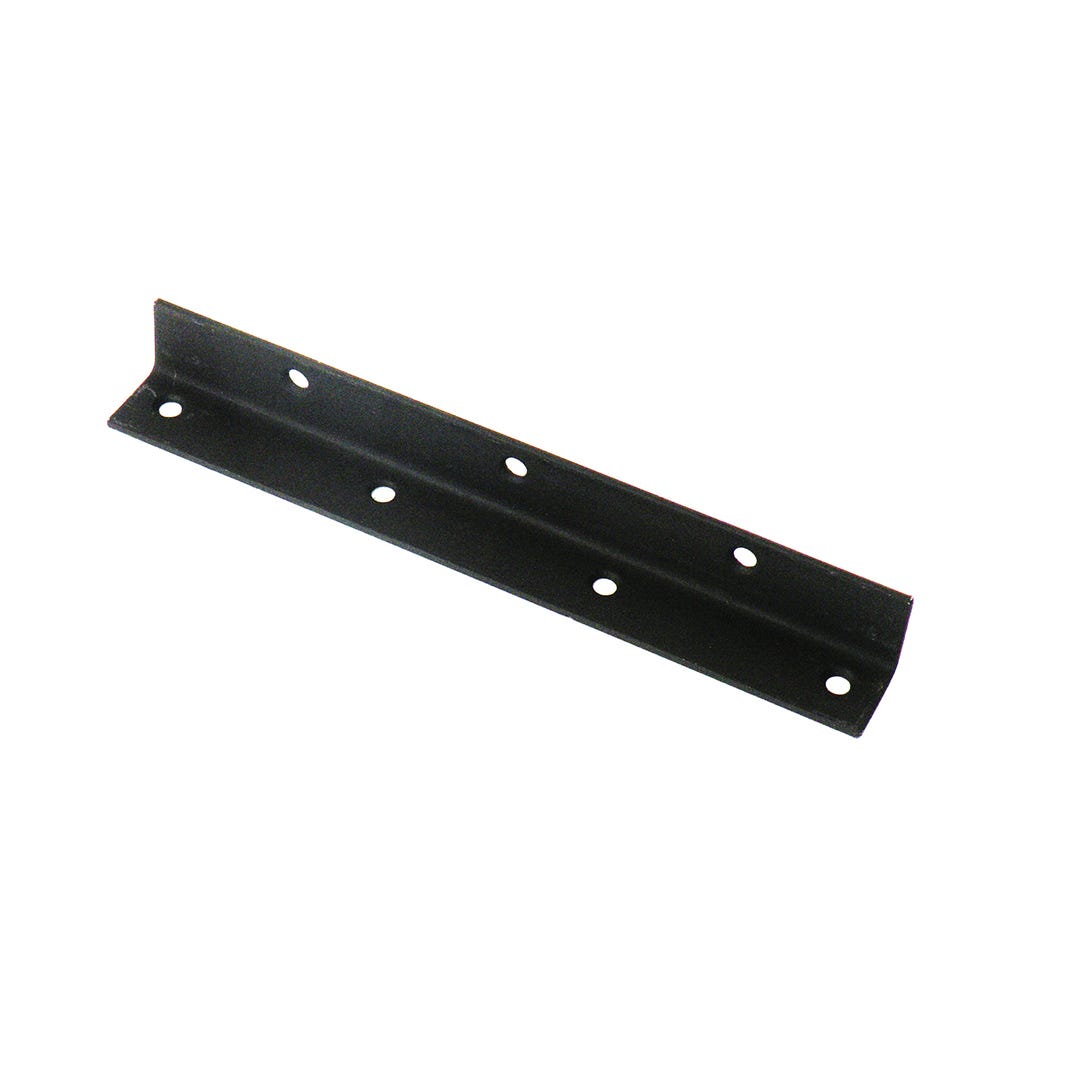 90° Support Angle, 10 in. x 1-3/8 in. x 1-3/8 in. x 1/2 in.