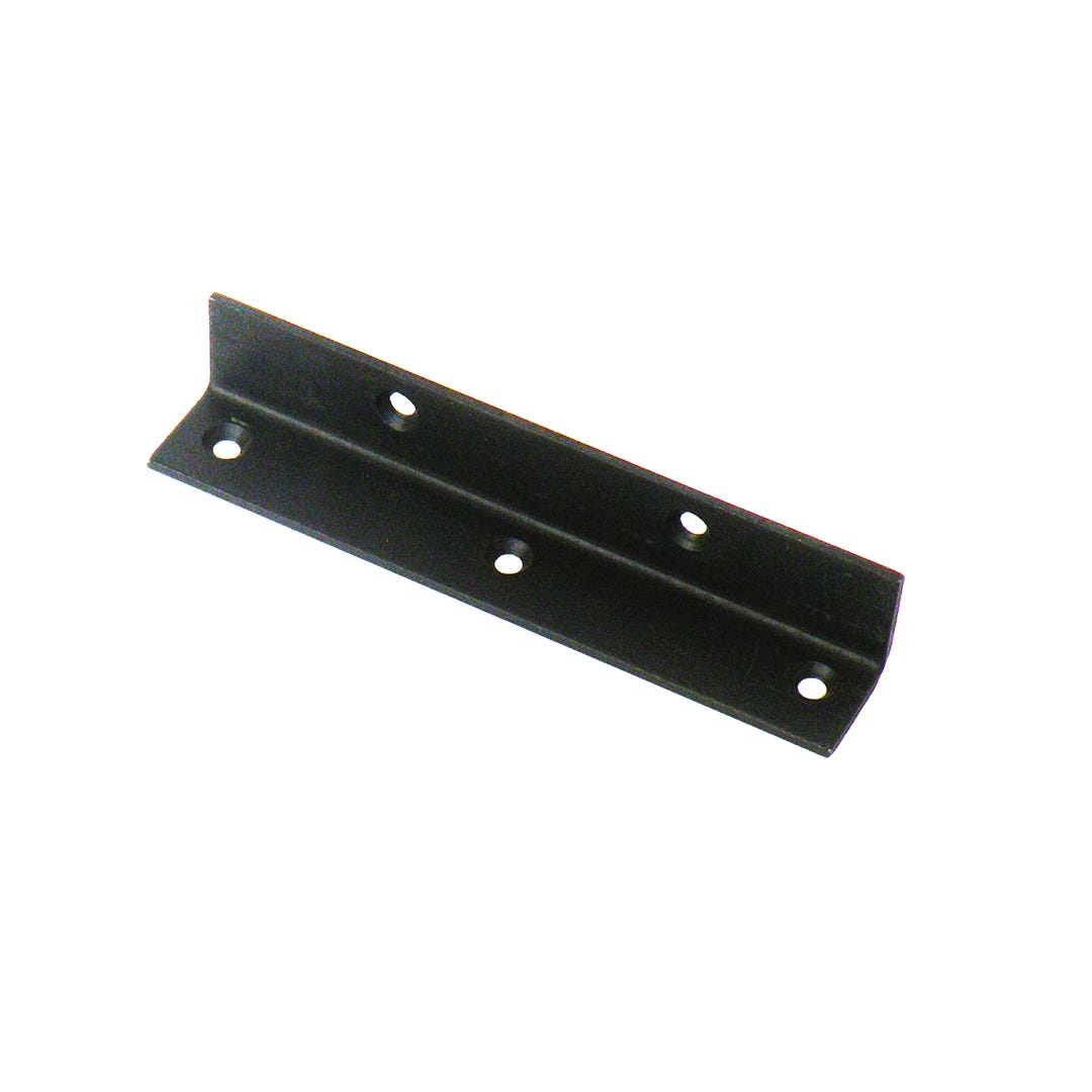 90° Support Angle, 7 in. x 1-3/8 in. x 1-3/8 in. x 1/3 in.