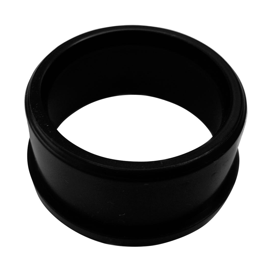 ABS Connector Reducing Bushing M X F, 3-in. X 1 1/2-in.