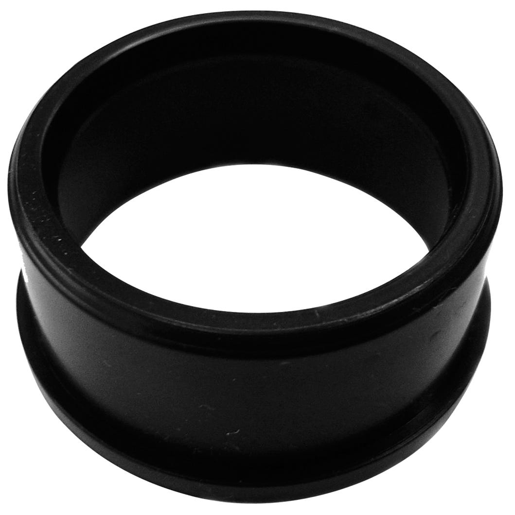 ABS Connector Reducing Bushing, M X F, 1 1/2-in. X 1 1/In.