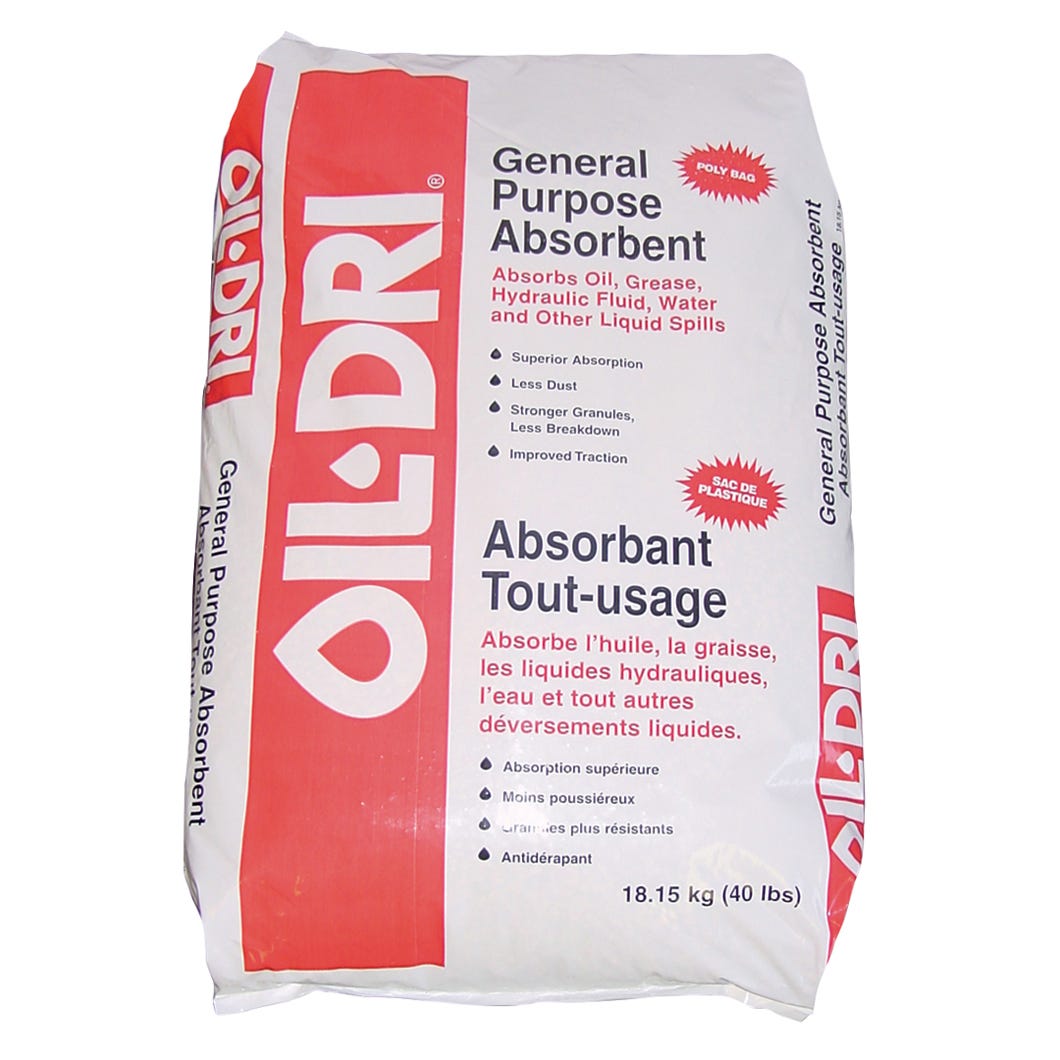 General Purpose Absorbent