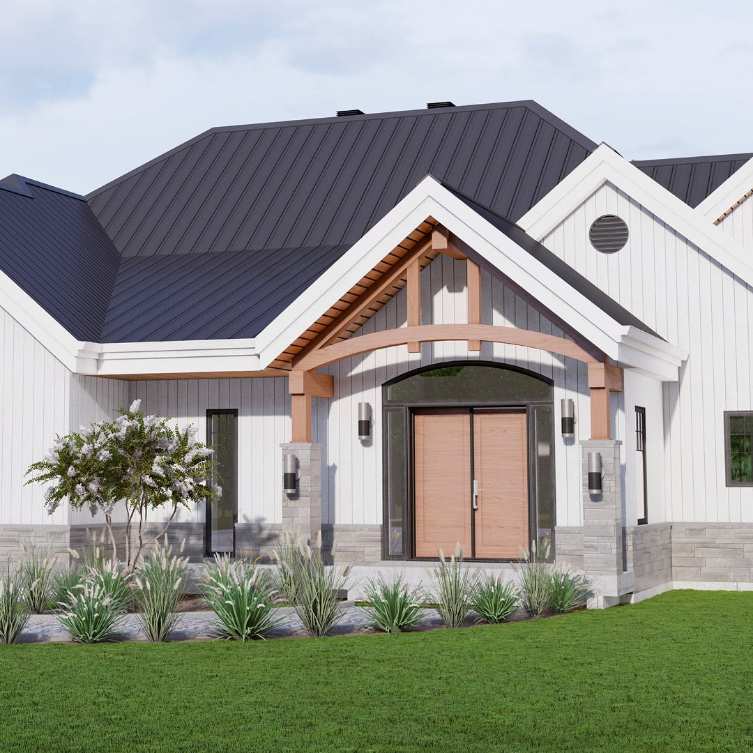 ACENTA KATHRINE Fastened Stone, moorecrest