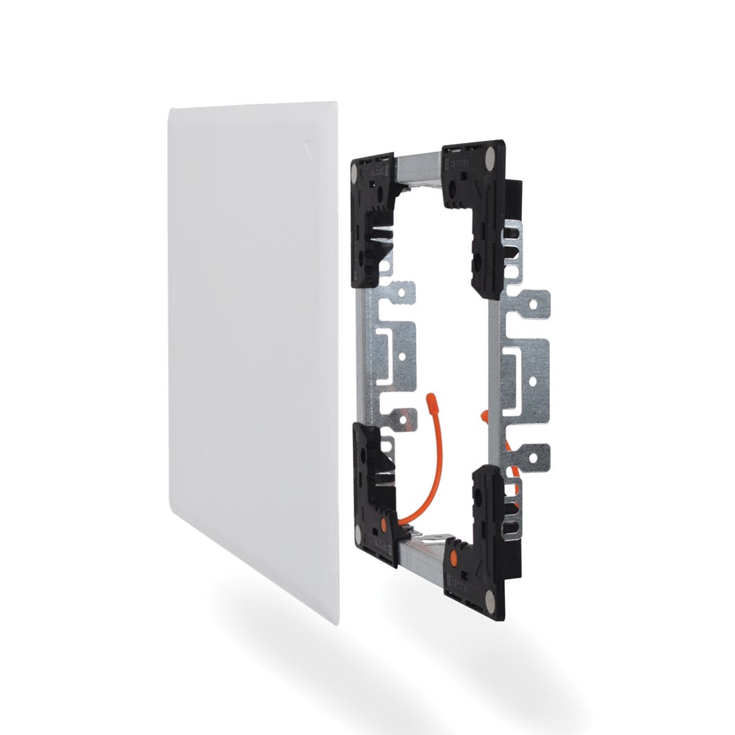 Access Door Adjustable, Magnetic, 14-in. X 15,5-in. Opening