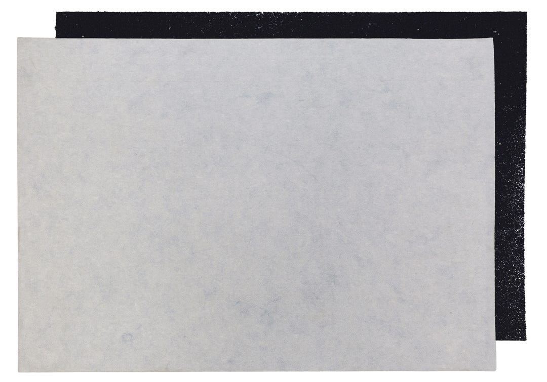 Acoustiboard panel for floor