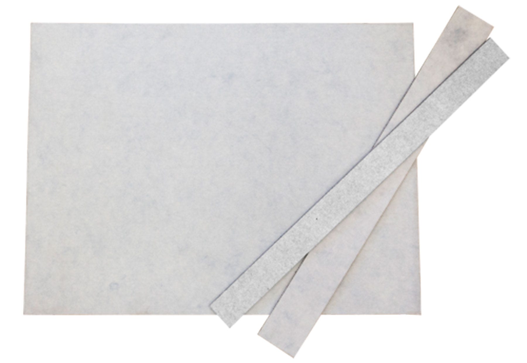 Acoustiboard tape for floor