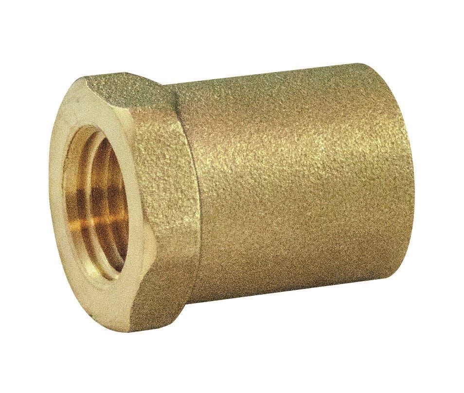 Adapter Female, 1/2-in. X 1/4-in.