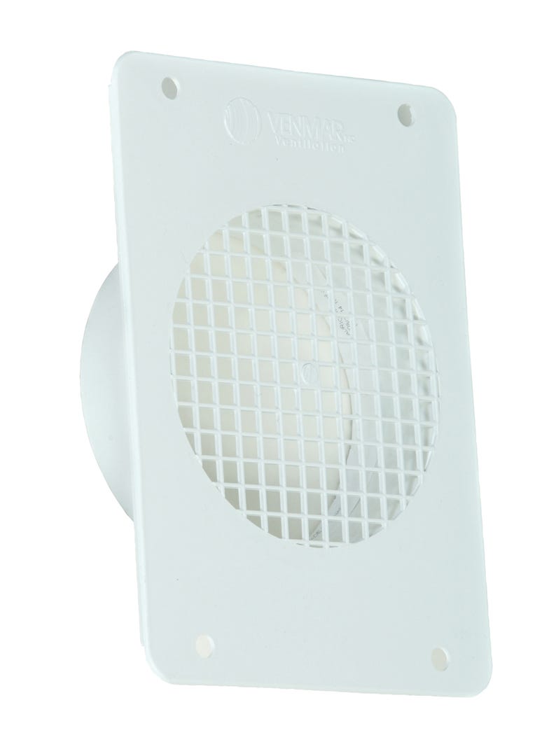 Adapter for Soffit, 6-in.