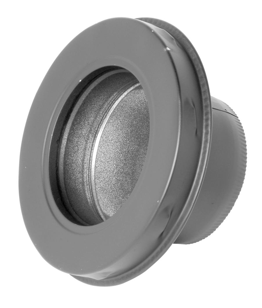 Stove Pipe Adapter, 7-in.